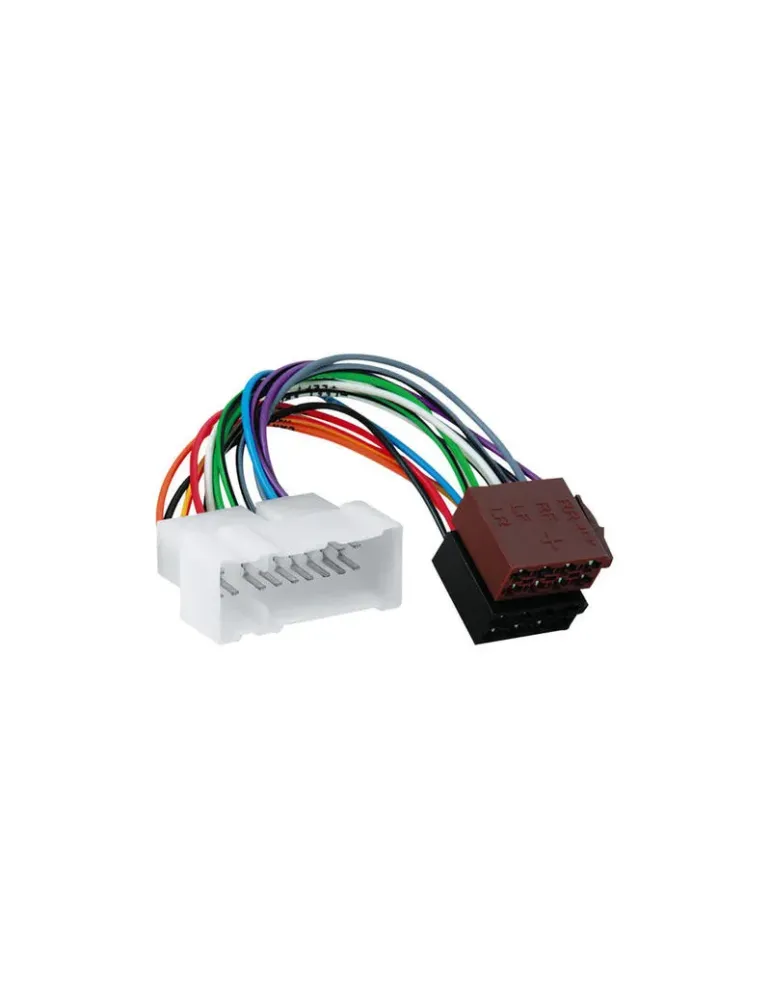 FOCAL CAR IW NIS Y-ISO Kostka ISO