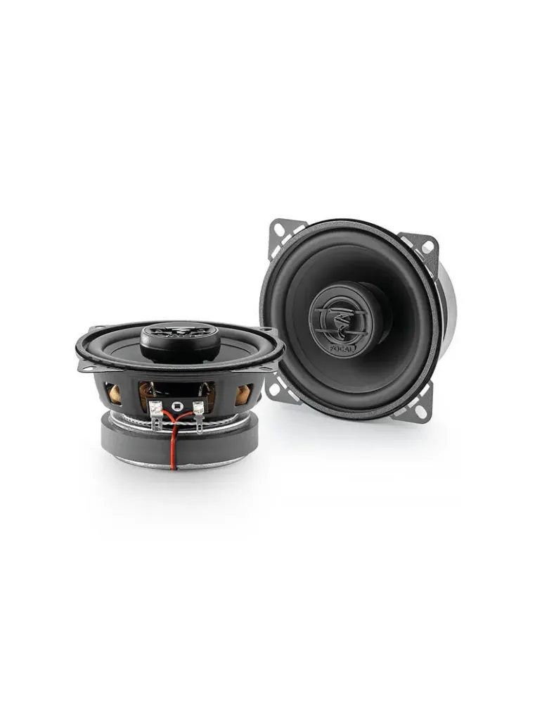 FOCAL CAR ACX 100 Głośniki coaxialne 4