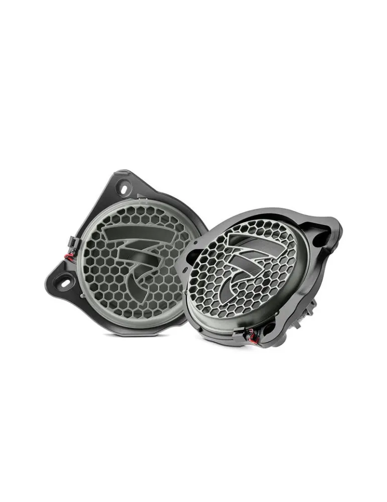 FOCAL CAR ISUB MBZ 2 Subwoofery 8