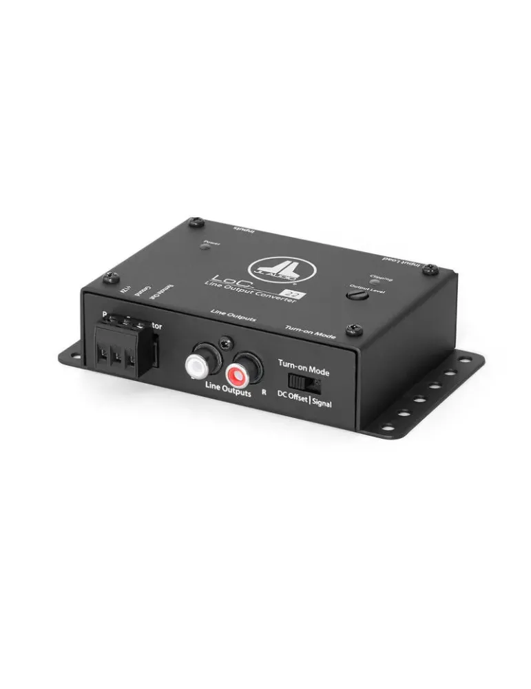 JL AUDIO LoC-22 Procesor DSP
