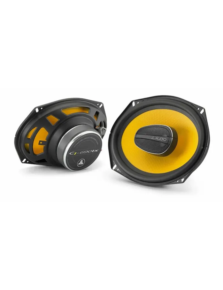 JL AUDIO C1-690tx 6 x 9