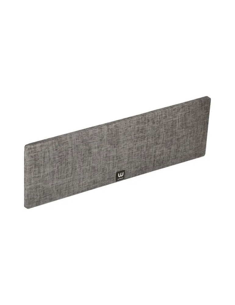Maskownica VOCAL EL GRILL Szary