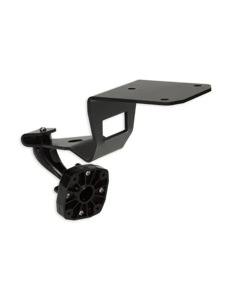 ALPINE KTX-DME-DUC Zestaw instalacyjny do montażu lusterka cyfrowego DME-R1200 w Fiat Ducato