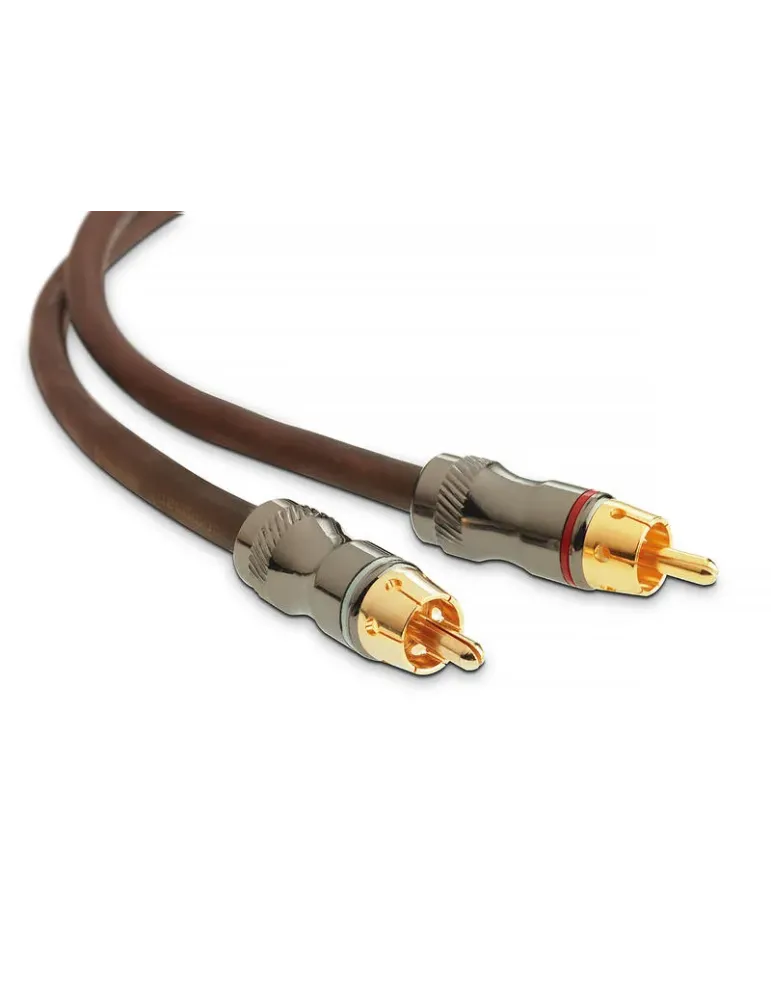 FOCAL CAR ER 1 Przewód RCA (1 m)