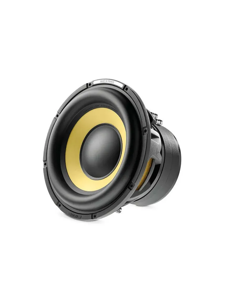FOCAL CAR SUB 25 KXE Subwoofer 10