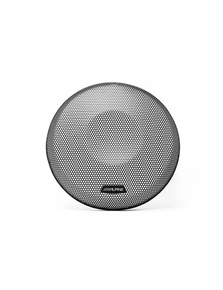 ALPINE KTE-RS10G Maskownica do subwoofera 10