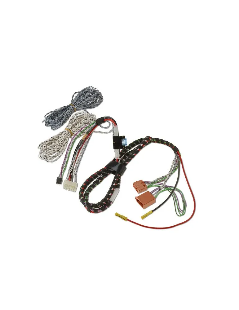 FOCAL CAR IW IMP 2.2 Przewody połączeniowe