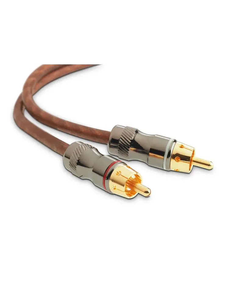 FOCAL CAR EY 05 Przewód RCA typu Y