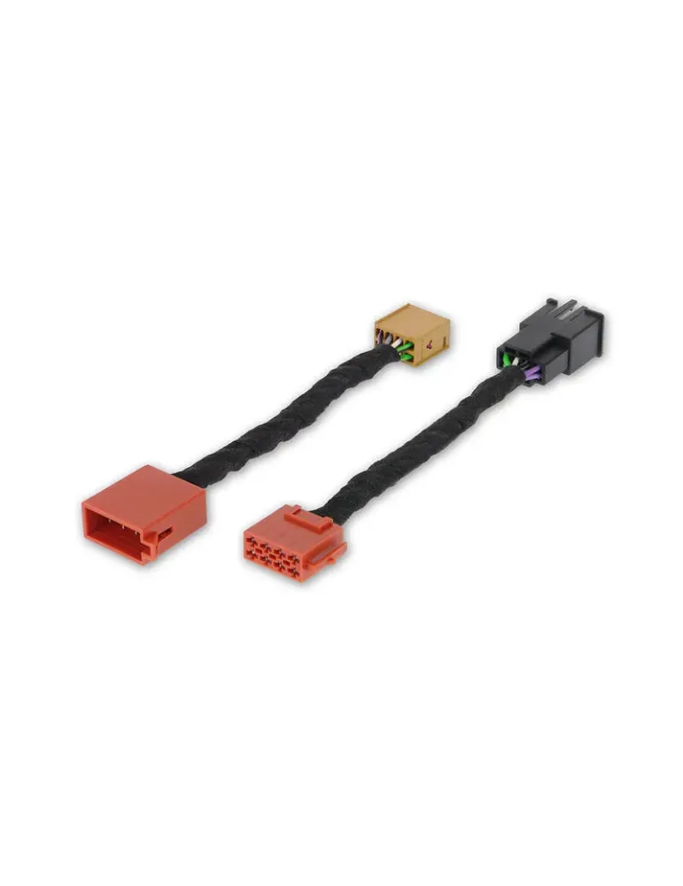 ALPINE KWE-FR1AU Kabel adaptera ISO dla Alpine OPTIM8 i KWE-PXE8-UNI