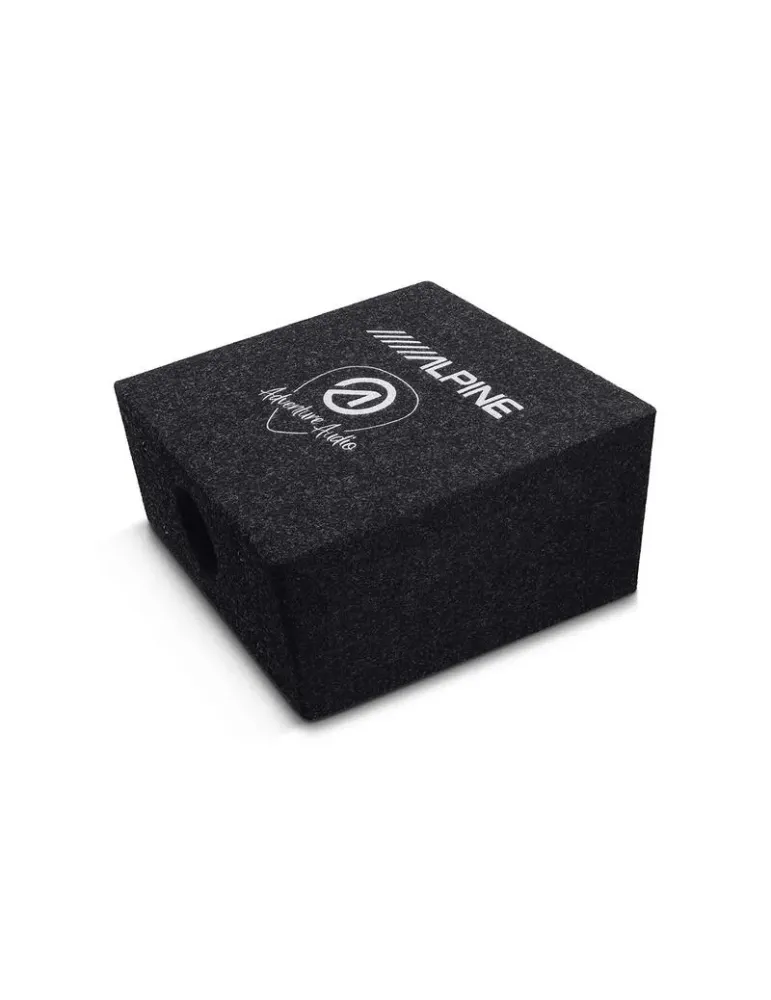 ALPINE SWC-W84CRA2 Subwoofer 8