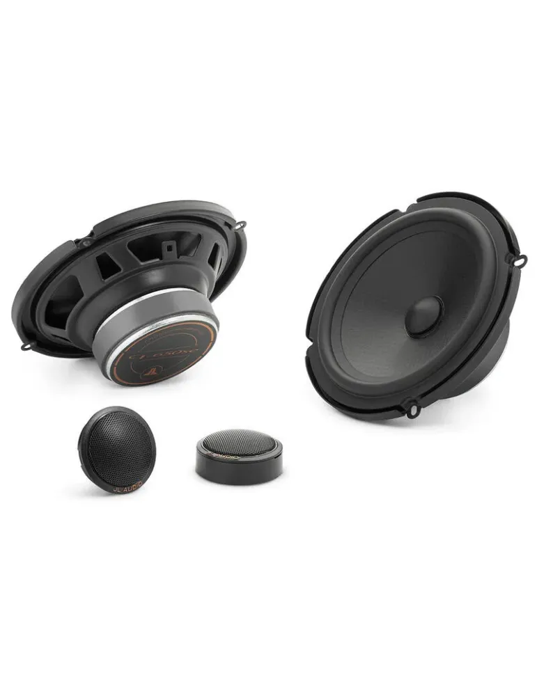 JL AUDIO C1-650se 6,5