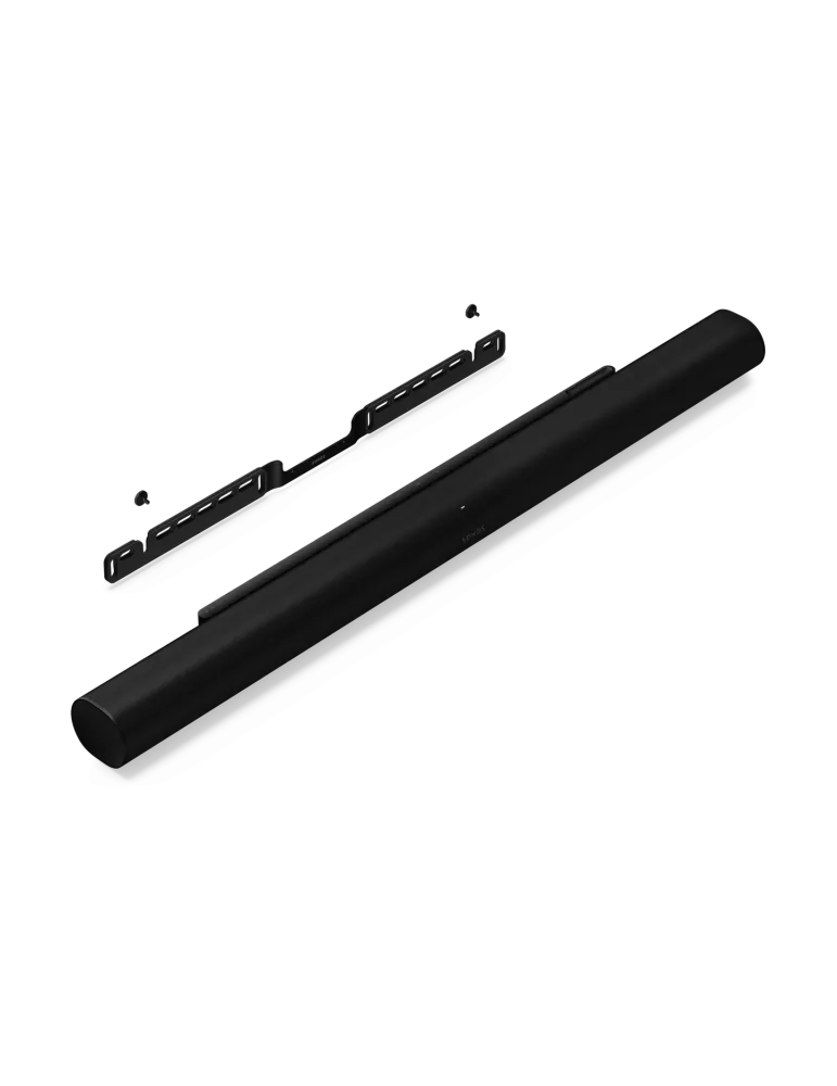 Soundbar Sonos Arc Ultra i uchwyt ścienny Czarny