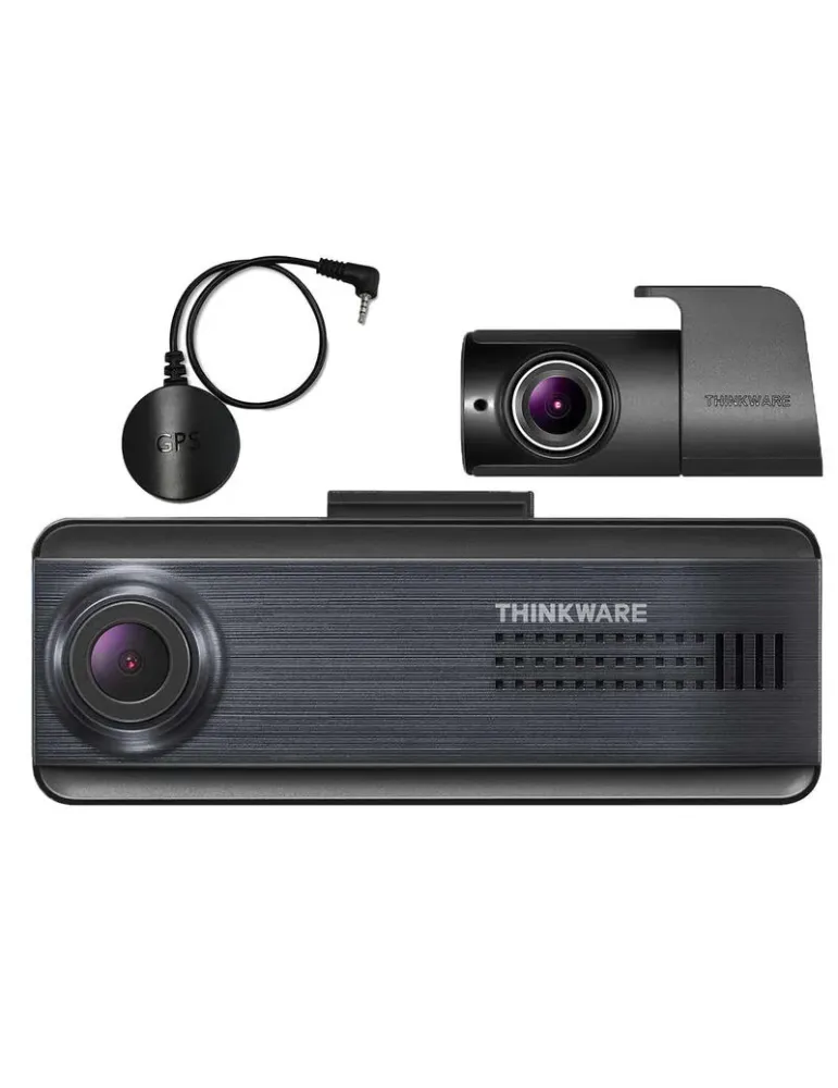 THINKWARE Q200 2CH ANT
