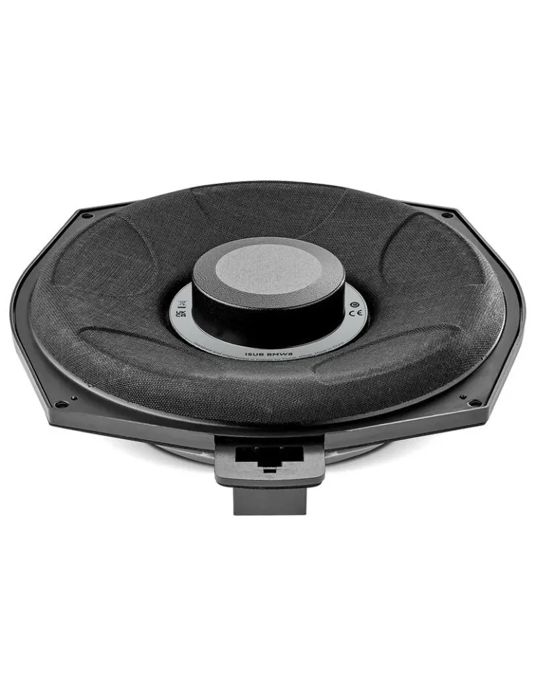 FOCAL CAR ISUB BMW 8 Subwoofer (8 Ω) 8