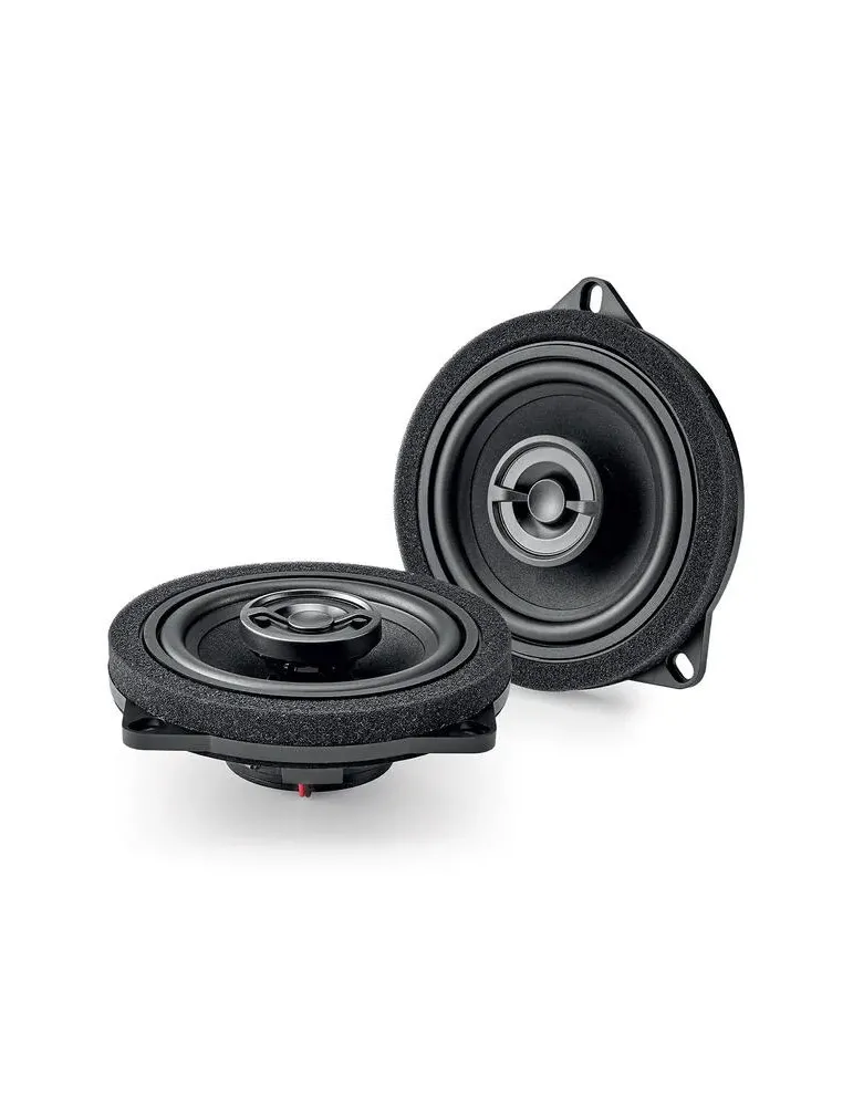 FOCAL CAR IC BMW 100 V2 Głośniki coaxialne 4