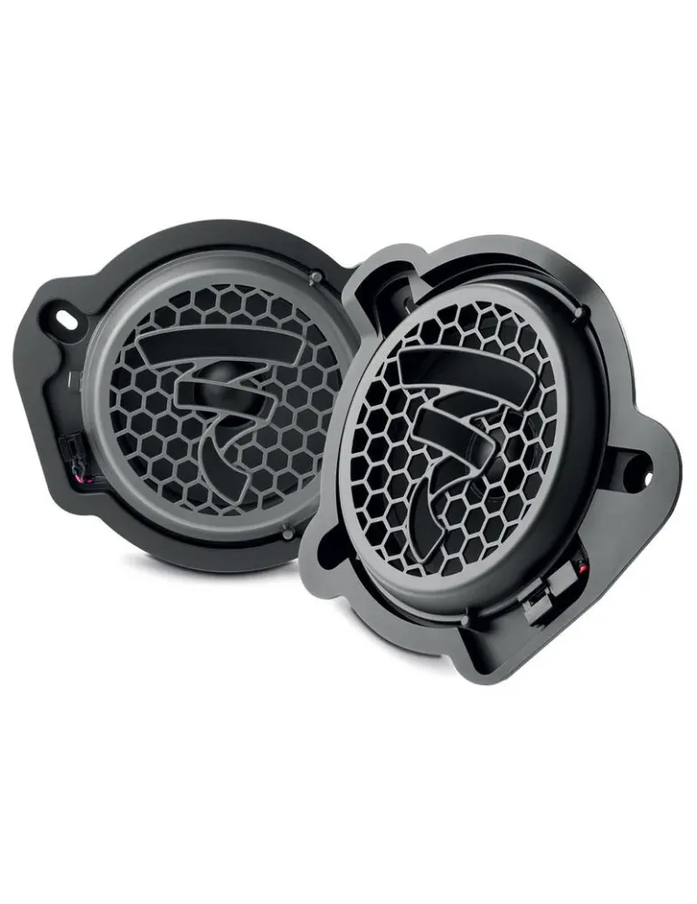 FOCAL CAR ISUB MBZ 2 RHD v2 Subwoofery 8