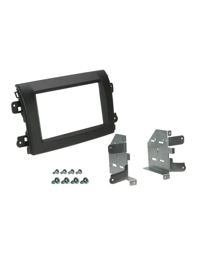 ALPINE KIT-7FI-DU8 Zestaw instalacyjny do Fiat Ducato 8
