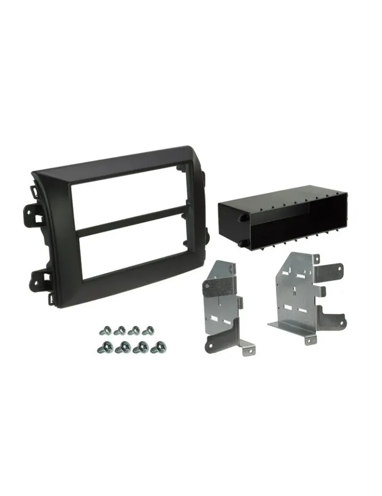 ALPINE KIT-F9FI-DU8 Zestaw instalacyjny do Fiat Ducato 8