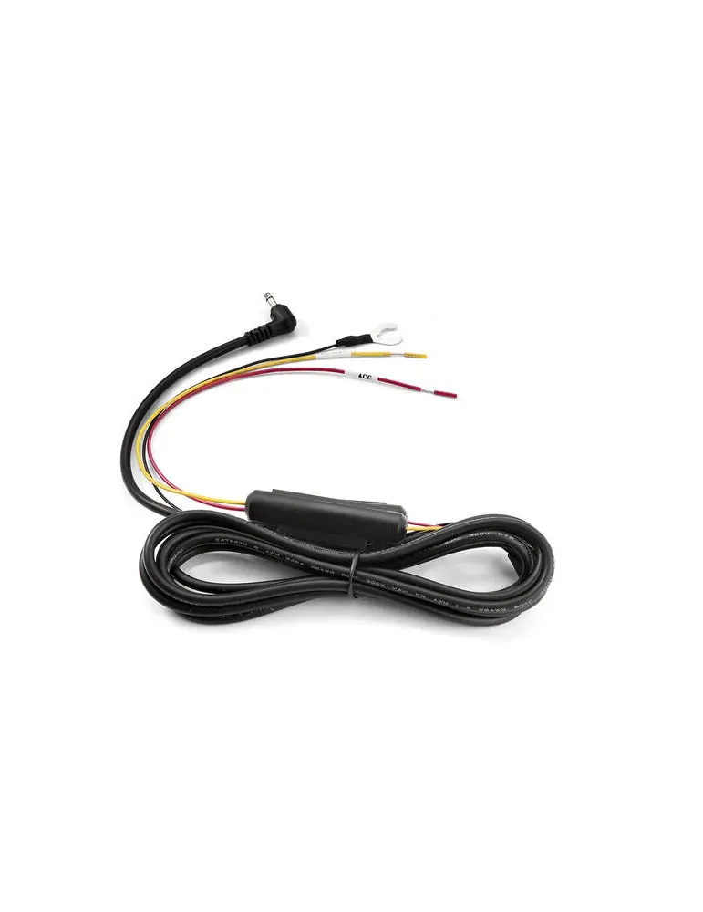 THINKWARE HARDWIRE CABLE Kabel