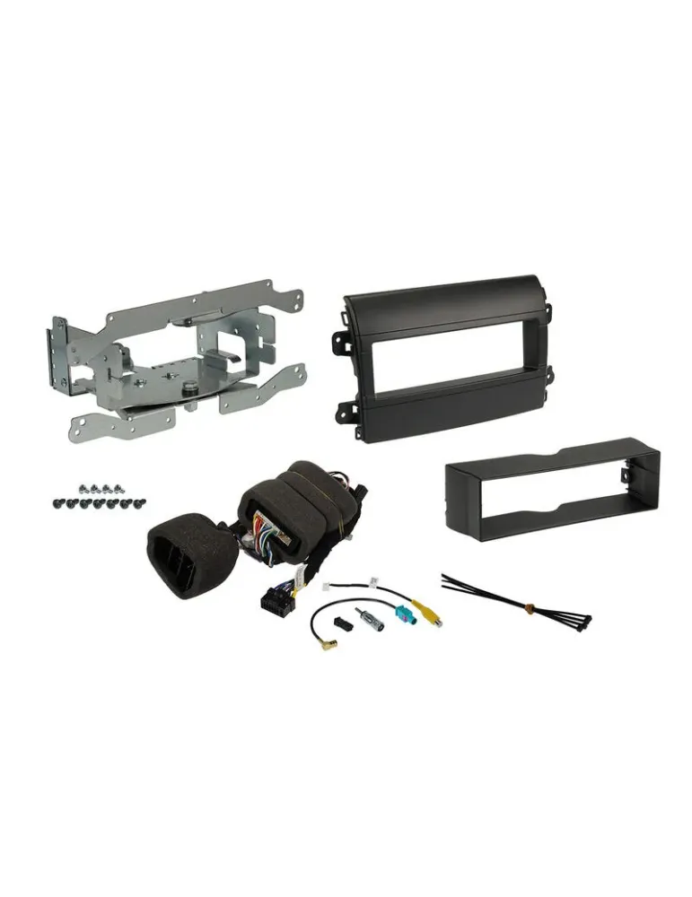 ALPINE KIT-HALO-DU8S Zestaw instalacyjny do Fiat Ducato 8