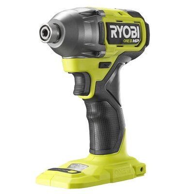 Zakrętarka udarowa RYOBI RID18BL-0