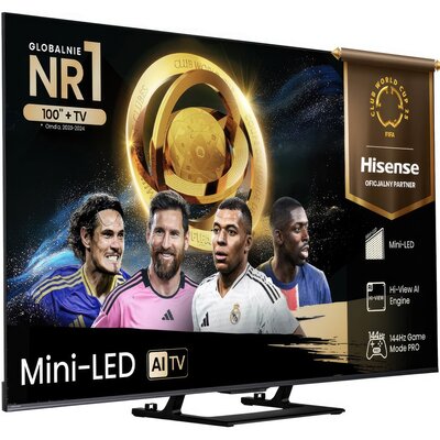 Telewizor HISENSE 50U78Q 50
