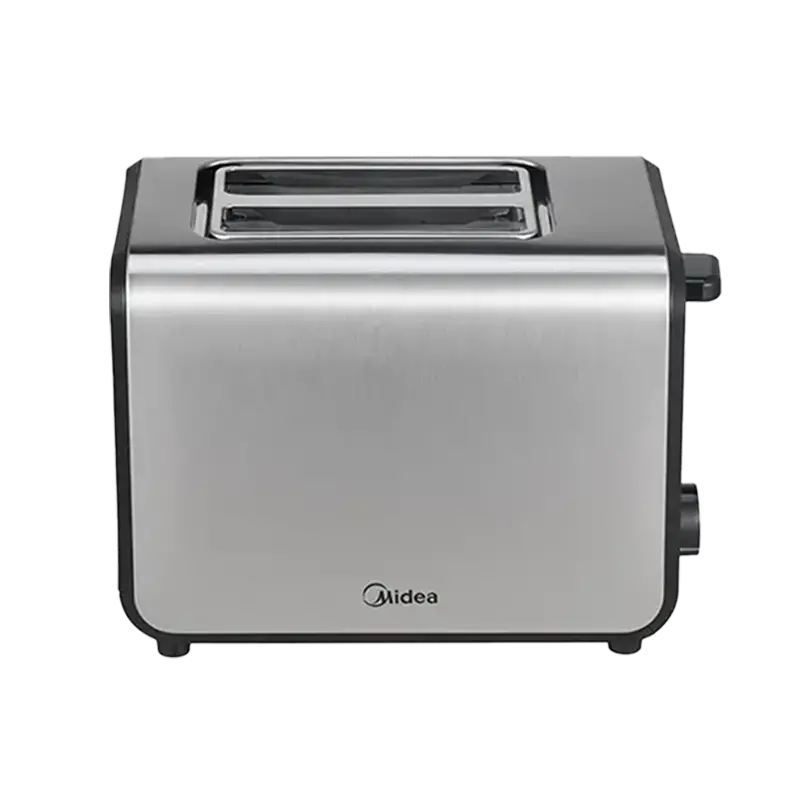 Toster MIDEA MT-RW2L20W Srebrny