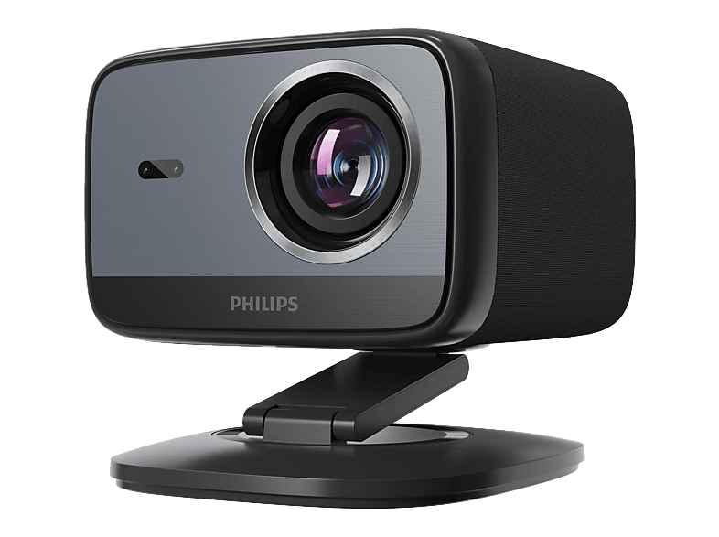 PHILIPS NeoPix 450 Smart Grafitowy