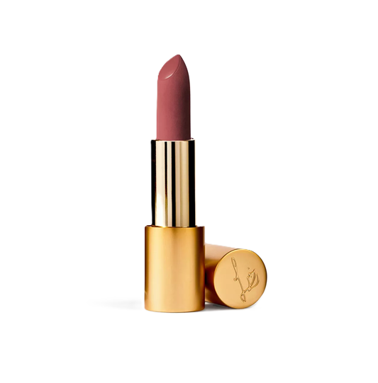 Lisa Eldridge Beauty True Velvet Lip Colour in Blush Light Luksusowa szminka do ust