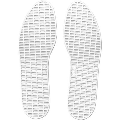 Wkładki do butów wojskowe 5 par 