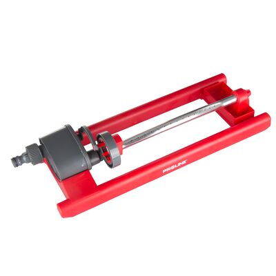PROLINE Zraszacz wahadłowy 151 m2  15 dysz