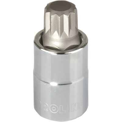 PROLINE Nasadka SPLINE M12