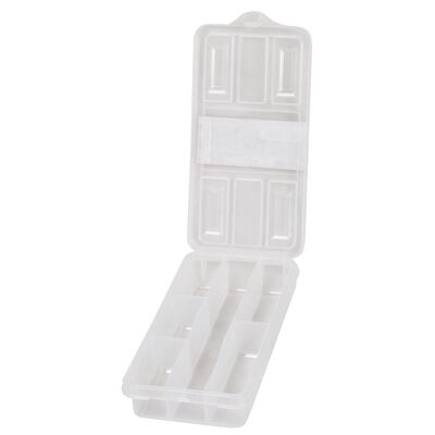 Organizer 18 PROLINE 6 przegród