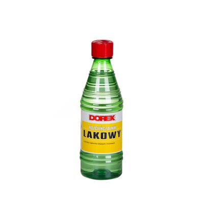 Dorex Rozcieńczalnik lakowy 0,5 l