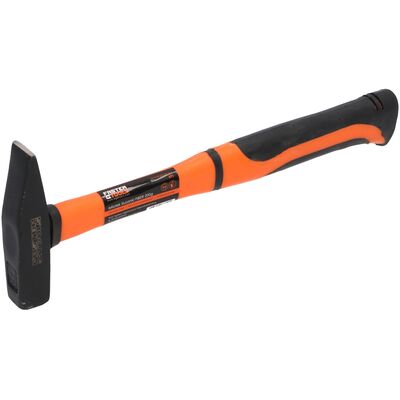 Młotek ślusarski Fiber 200 g FASTER TOOLS