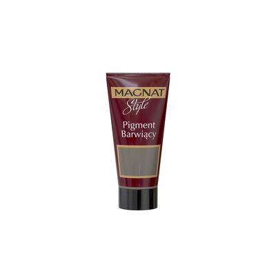 MAGNAT Pigment barwiący Style Hematyt P16 20 ml
