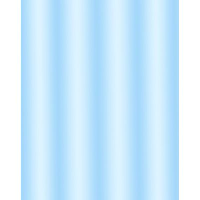 Zasłonka peva uni błękitna