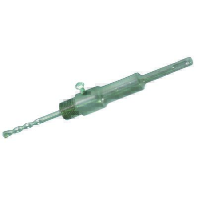 Adapter SDS plus do otwornic do betonu 160 mm