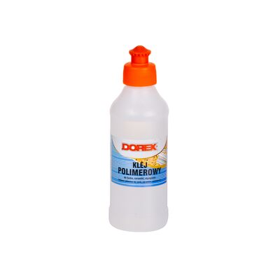 Klej polimerowy 0,25 l Dorex
