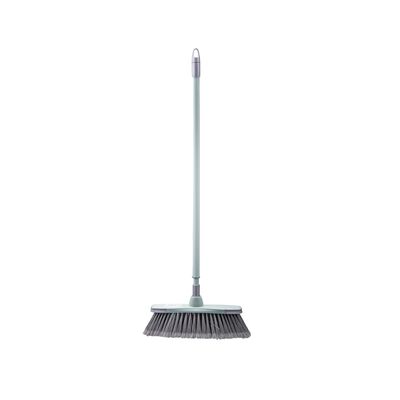 Miotła z kijem teleskopowym Fresh Cleaning