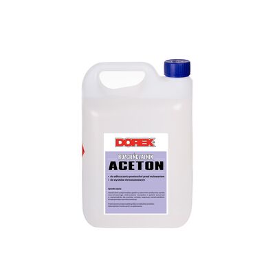 Aceton 5 l Dorex