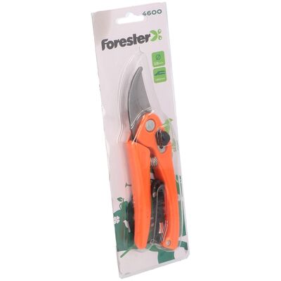 Sekator uniwersalny z blokadą 180 mm FORESTER