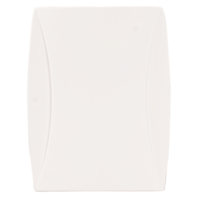 Gong dwutonowy BIM-BAM 8 V GNT-921 biały