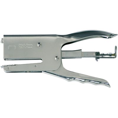 Zszywacz ręczny szczypcowy 6 - 8 mm zszywki 12,7 x 0,7 mm Proline