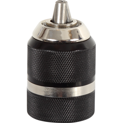 Uchwyt wiertarski metalowy 13 mm 1/2-20unf bezkluczykowy samoblokujący