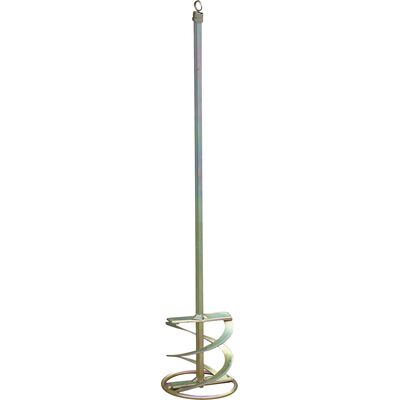 Mieszadło budowlane ocynk typ C3 fi 120 mm zaprawy PROLINE