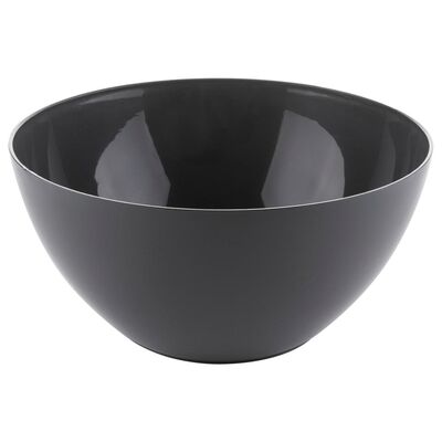 Miska Capri 5,2 l szary