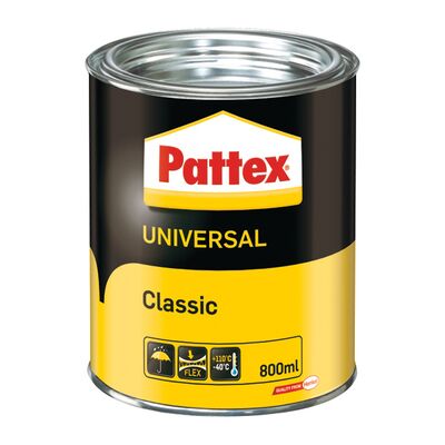 Klej kontaktowy Universal Classic 800 ml Pattex