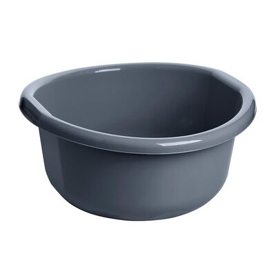 Miska z uszami JAG 20 l ciemny szary