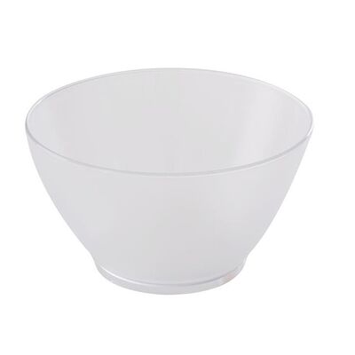 Miska mrożona Ben 3,7 l biały